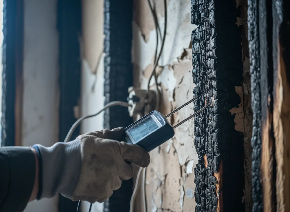 Fire Damage Restoration Julian, NC FAQs